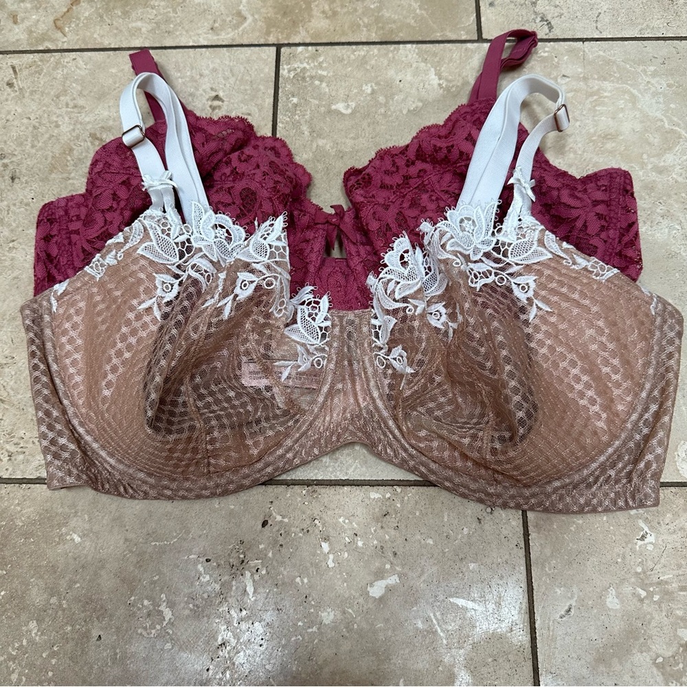 Victoria Secret bra set